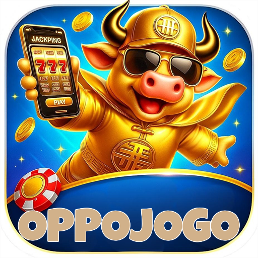 oppo jogo logo